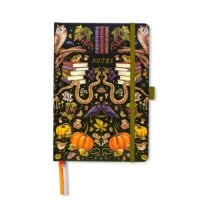 Witchcraft A5 Notebook