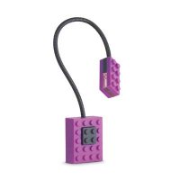 Block Light - Purple