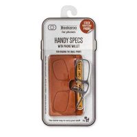 Bookaroo Handy Specs - Brown                                         
