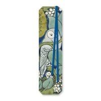 V&A Bookmarks - The Owl                                         