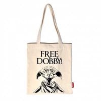 Dobby Tote Bag                                         