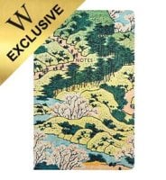 Japanese Landscape Perfect Bound A5