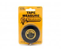 Facts Tape Measure