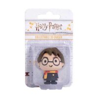 Harry Potter 3D Eraser