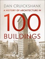 A History of Architecture in 100 Buildings (Hardback)