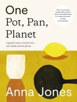 One: Pot, Pan, Planet: A Greener Way to Cook for You, Your Family and the Planet (Hardback)