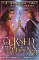 Cursed Crowns - Twin Crowns Book 2 (Paperback)
