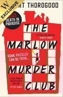 The Marlow Murder Club: Exclusive Edition (Paperback)