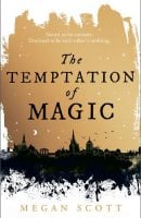 The Temptation of Magic - Empyreal Trilogy Book 1 (Paperback)