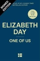 One of Us: Signed Edition (Hardback)