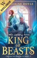 King of Beasts: Exclusive Edition - Twin Crowns Book 5 (Paperback)