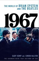1967 – The World of Brian Epstein and The Beatles: The Address Book That Defined an Era (Hardback)