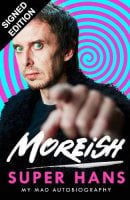 Moreish