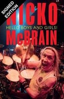 Hello Boys and Girls: Signed Edition (Hardback)