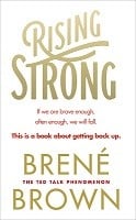 Rising Strong (Paperback)