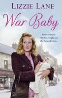 War Baby: (Sweet Sisters #2) (Paperback)
