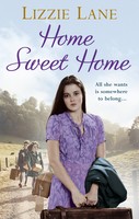 Home Sweet Home: (Sweet Sisters #3) (Paperback)