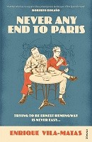 Never Any End to Paris (Paperback)