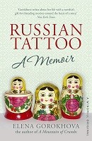 Russian Tattoo (Paperback)