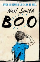 Boo (Paperback)