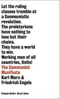 The Communist Manifesto - Penguin Great Ideas (Paperback)