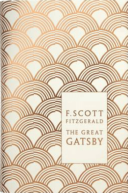 The Great Gatsby - Penguin F Scott Fitzgerald Hardback Collection (Hardback)