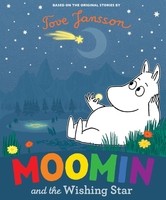 Moomin and the Wishing Star (Paperback)