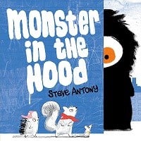 Monster in the Hood (Paperback)