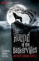 Oxford Children's Classics: The Hound of the Baskervilles - Oxford Children's Classics (Paperback)