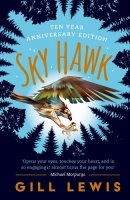 Sky Hawk (Paperback)