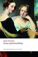 Sense and Sensibility - Oxford World's Classics (Paperback)