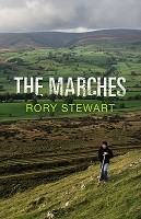The Marches (Hardback)