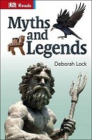Myths and Legends - DK Reads Reading Alone (Hardback)