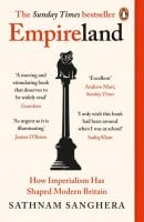 Empireland: How Imperialism Has Shaped Modern Britain (Paperback)