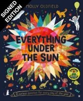 Everything Under the Sun: Signed Bookplate Edition (Hardback)
