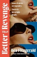 Better Than Revenge (Hardback)