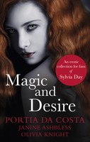 Magic and Desire: Black Lace Classics (Paperback)