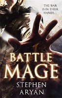 Battlemage: Age of Darkness, Book 1 - The Age of Darkness (Paperback)