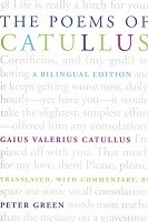 The Poems of Catullus: A Bilingual Edition (Paperback)