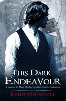 This Dark Endeavour - This Dark Endeavour (Paperback)