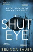 The Shut Eye (Paperback)