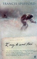 I May Be Some Time (Paperback)