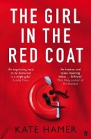 The Girl in the Red Coat (Paperback)