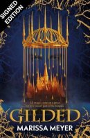 Gilded: Signed Edition (Paperback)