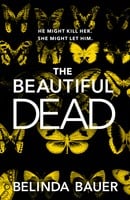The Beautiful Dead (Hardback)