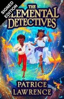 The Elemental Detectives: Signed Edition (Paperback)