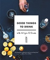 Good Things to Drink with Mr Lyan and Friends (Hardback)