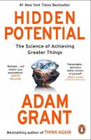 Hidden Potential: The Science of Achieving Greater Things (Paperback)