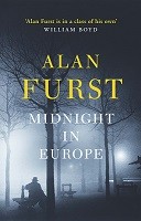 Midnight in Europe (Paperback)