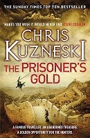 The Prisoner's Gold (The Hunters 3) - The Hunters (Paperback)